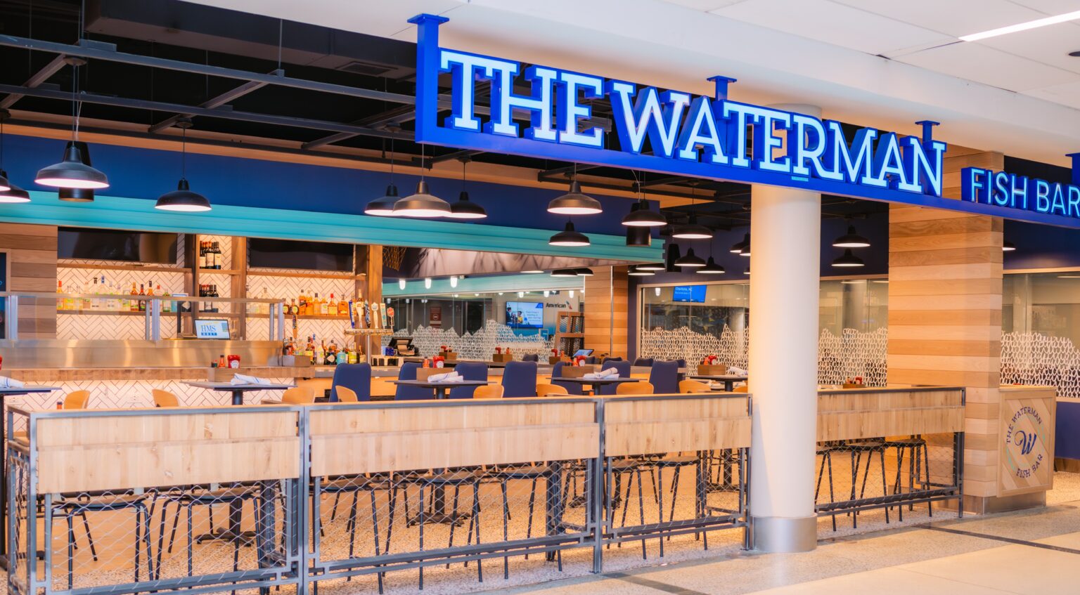 restaurant cabinetry manufacturing