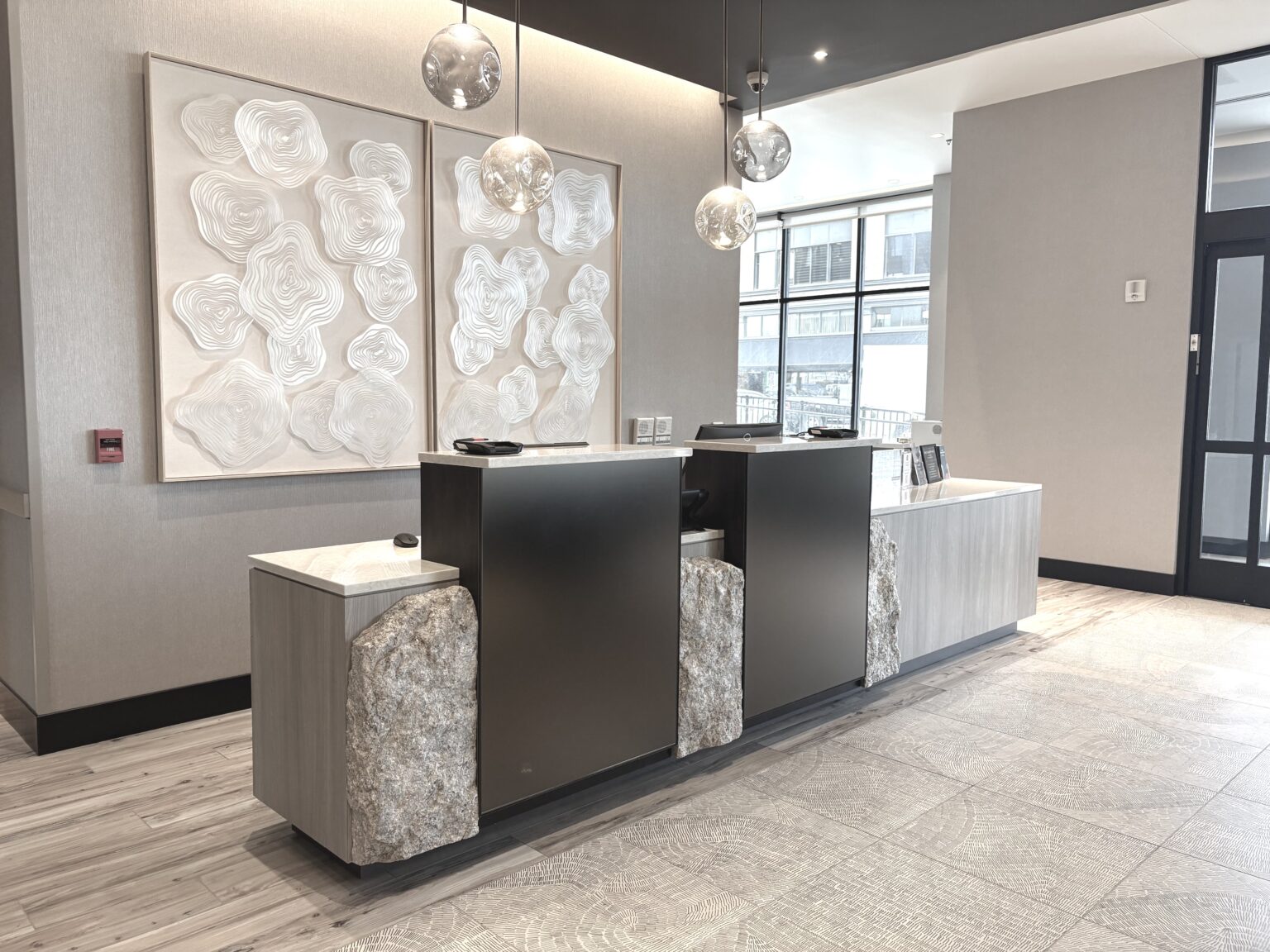 hotel cabinet manufacturing