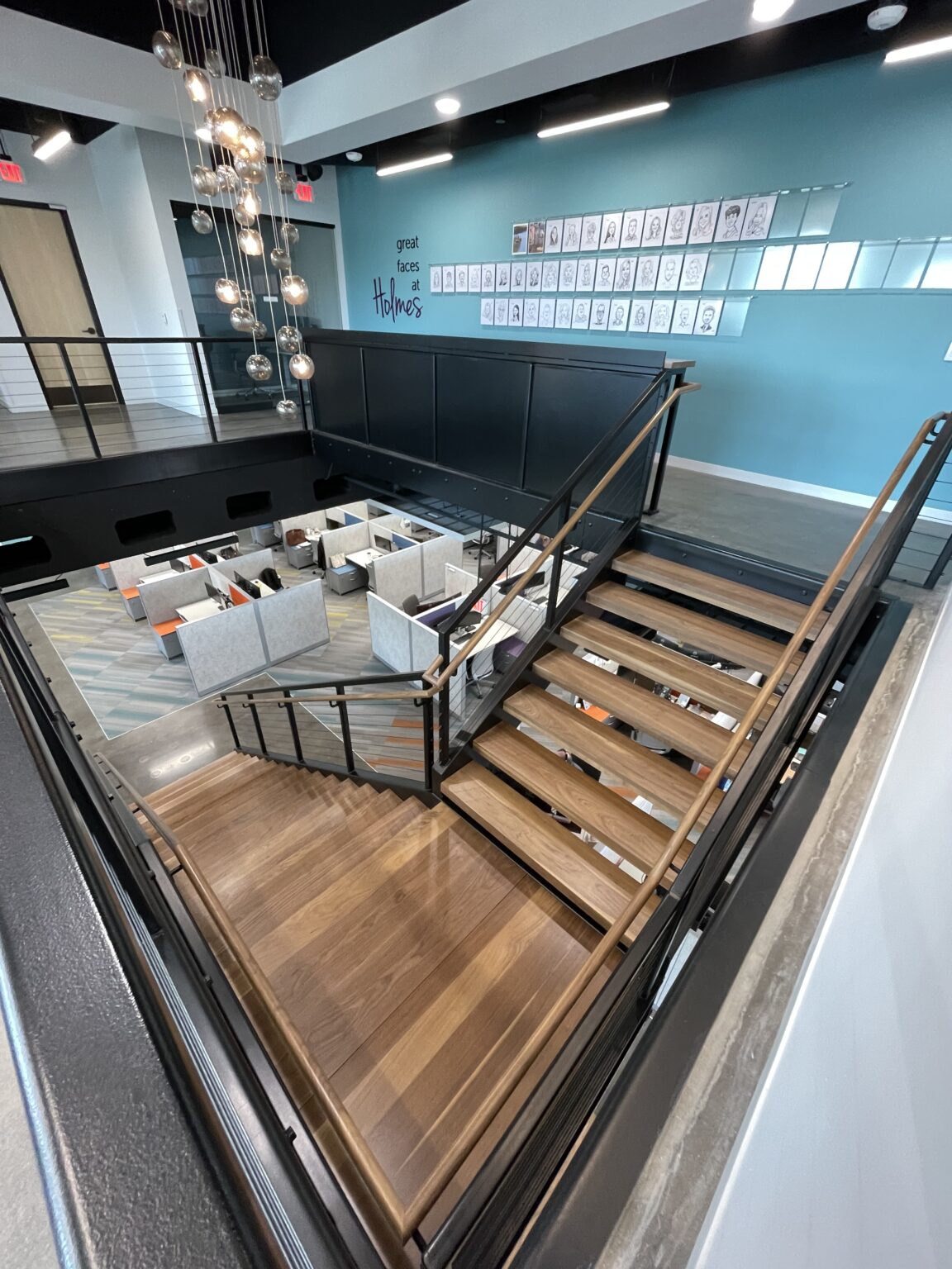 high end millwork manufacturing